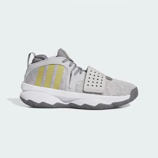 ADIDAS  愛迪達 DAME 8 THREE KINGDOMS 籃球鞋 HQ4504 現貨出清 歷史價格詳細信息