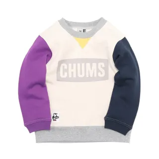 【CHUMS】CHUMS 休閒 CHUMS Logo Pullover Parka連帽長袖上衣 鮮綠(CH001302M024) 歷史價格詳細信息