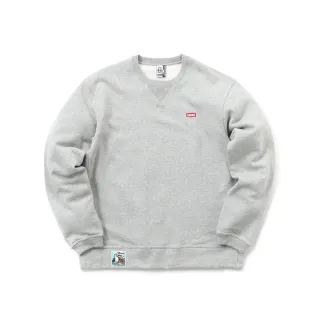 CHUMS Old Booby Face Brushed L/S T-Shirt 童 長袖T恤  白色CH21128 歷史價格詳細信息