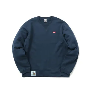 CHUMS Old Booby Face Brushed L/S T-Shirt 童 長袖T恤  白色CH21128 歷史價格詳細信息