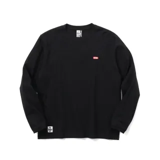 【CHUMS】CHUMS 休閒 Booby Logo Rainbow Islands T短袖上衣 深藍色(CH012389N001) 歷史價格詳細信息