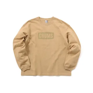【CHUMS】CHUMS 休閒 CHUMS Logo Pullover Parka連帽長袖上衣 鮮綠(CH001302M024) 歷史價格詳細信息