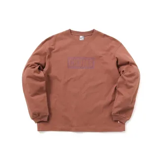 【CHUMS】CHUMS 休閒 CHUMS Logo Pullover Parka連帽長袖上衣 鮮綠(CH001302M024) 歷史價格詳細信息