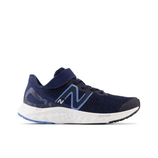 New Balance 中大童 休閒鞋 慢跑鞋_PT625BB-W 歷史價格詳細信息