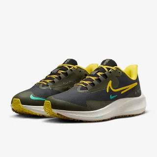 Nike 耐吉 慢跑鞋 Air Zoom Pegasus Shield 男鞋 綠 黃 防潑水 緩震 小飛馬 運動鞋 FV8107-070 歷史價格詳細信息