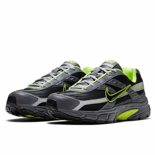 【NIKE】NIKE INITIATOR 男鞋 跑步鞋 白黑色-394055100 歷史價格詳細信息