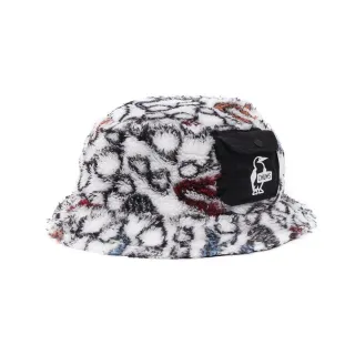 【CHUMS】Elmo Fleece Reversible Bucket Hat 男女 雙面保暖帽 黑/淺棕 歷史價格詳細信息