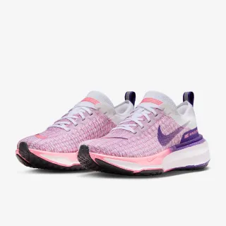 Nike 耐吉 慢跑鞋 Wmns ZoomX Invincible Run FK 3 女鞋 白 金 回彈 運動鞋 DR2660-008 歷史價格詳細信息