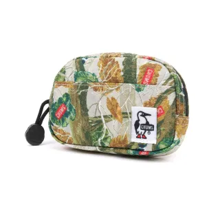 【CHUMS】CHUMS Outdoor Recycle Round Coin Case零錢包 PW Bandana(CH603145Z232) 歷史價格詳細信息