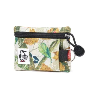 【CHUMS】CHUMS Outdoor Recycle Round Coin Case零錢包 PW Bandana(CH603145Z232) 歷史價格詳細信息