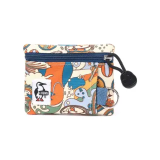 【CHUMS】CHUMS Outdoor Recycle Round Coin Case零錢包 PW Bandana(CH603145Z232) 歷史價格詳細信息