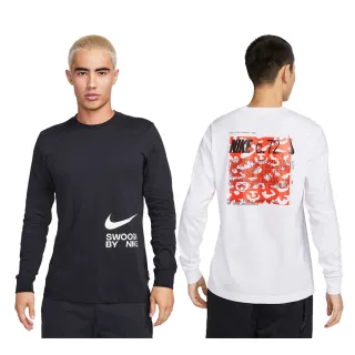 【NIKE 耐吉】長袖上衣 薄長袖 籃球 AS LAL M NK ES NBA JDN LS TEE 男 黑(FN1269010) 歷史價格詳細信息