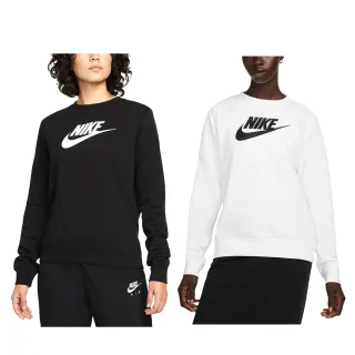 【NIKE 耐吉】長袖 長褲 上衣 帽T 大學T 運動 休閒 AS W NSW AIR LS TOP 女款 多色(FV7521077&) 歷史價格詳細信息