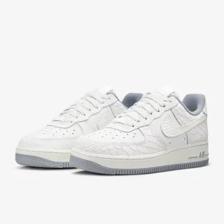【NIKE】WMNS NIKE AIR FORCE 1 07 LOW 女鞋 休閒鞋 白米-FQ0709100 歷史價格詳細信息