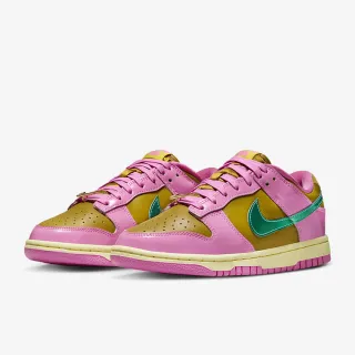 Nike 耐吉 休閒鞋 Dunk Low QS 男鞋 紅白 藍 水果麥片 Fruity Pebbles 低筒 DH8009-600 歷史價格詳細信息