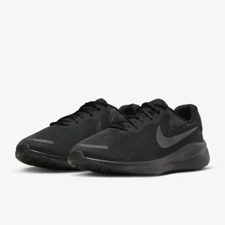 Nike 耐吉 慢跑鞋 Revolution 7 寬楦 男鞋 白 紅 緩震 透氣 運動鞋 FB8501-100 歷史價格詳細信息