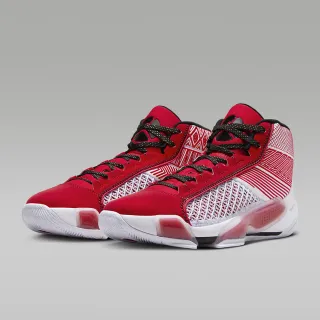 Nike 耐吉 籃球鞋 Air Jordan XXXVIII PF 男鞋 紫 藍 AJ38 喬丹 緩震 運動鞋 DZ3355-500 歷史價格詳細信息