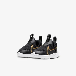 【NIKE】NIKE FLEX PLUS 2 TD 童鞋 嬰幼 小童 幼童 跑步鞋 黑色-DV8998002 歷史價格詳細信息