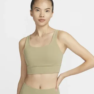 【NIKE 耐吉】運動內衣 AS W NK DF INDY LGT SPT BRA 粉色 低強度 可調節 瑜珈 透氣排汗(FD1063-632) 歷史價格詳細信息