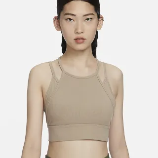 Nike 耐吉 運動內衣 Indy Sports Bra 藍 高強度支撐 可調肩帶 速乾 背扣 瑜珈 健身 FD1069-440 歷史價格詳細信息