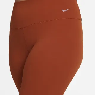 Nike AS W NK DF ZENVY HR 7/8 TGHT 女 黑 高腰 緊身 運動 束褲 DQ6016-010 歷史價格詳細信息