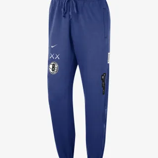 Nike 耐吉 長褲 Ja Standard Issue 男款 黑 綠 毛圈布 抽繩 速乾 莫蘭特 籃球 棉褲 FN2995-010 歷史價格詳細信息