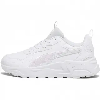 PUMA 休閒鞋 Trinity Lite AC+ PS 中大童 灰多色 39148007 現貨 歷史價格詳細信息