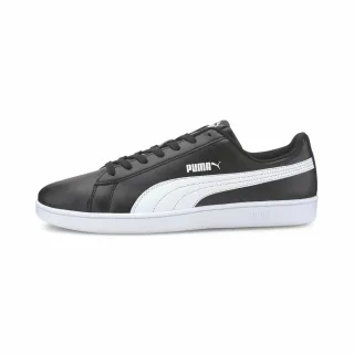 【PUMA】運動鞋 休閒鞋 網球鞋 女鞋 男鞋 PUMA UP 黑白色 皮革(37260501) 價格比較,價格查詢,歷史價格詳細信息