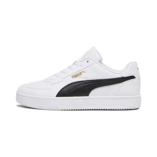Puma Caven 2.0 白 皮革 休閒 籃球 小白鞋 運動鞋 男女款 B4600【新竹皇家39229002】 歷史價格詳細信息
