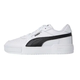 【PUMA】休閒鞋 運動鞋 女鞋 男鞋 Blktop Rider Neo Vintage 白灰色 麂皮 皮革(39315101) 歷史價格詳細信息