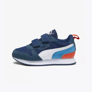 PUMA 童鞋 休閒鞋 FLYER FLEX AC PS 粉色 黏帶 中童 37638308 歷史價格詳細信息