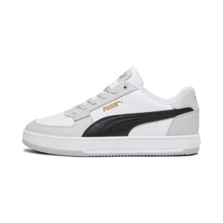 【PUMA】休閒鞋 運動鞋 女鞋 男鞋 Blktop Rider Neo Vintage 白灰色 麂皮 皮革(39315101) 歷史價格詳細信息