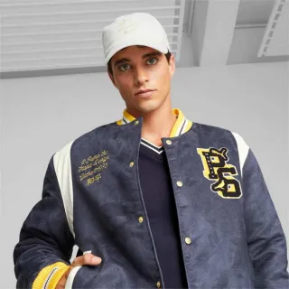 【PUMA】帽子 運動 休閒 男 女 中性款 基本系列 No.1 棒球帽 黑色(02435701) 歷史價格詳細信息