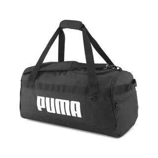 Puma 包包 Challenger S 男女款 黑 手提 行李袋 健身包 置鞋 肩背 【ACS】 07953001 歷史價格詳細信息