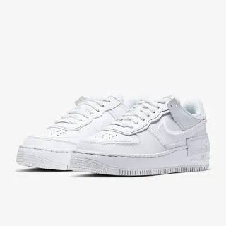 【NIKE】W AF1 SHADOW 女鞋 休閒鞋 白 多色-DZ1847102 歷史價格詳細信息