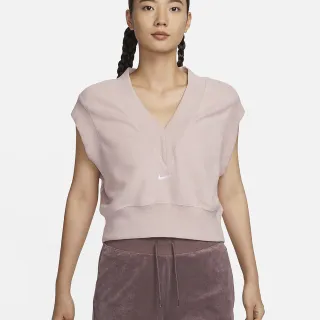 Nike 耐吉 背心 NSW Chill Knit Tank Top 女款 黑 針織 彈性 無袖上衣 FN3678-010 歷史價格詳細信息