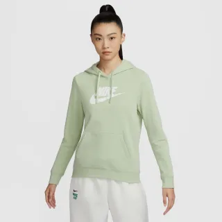 【NIKE 耐吉】連帽上衣 休閒 AS W NSW PHNX FLC OS PO HOODIE 女 灰(DQ5861063) 歷史價格詳細信息