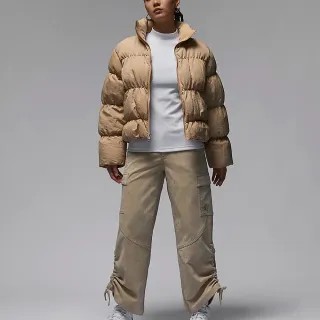 【NIKE 耐吉】長褲 休閒 AS W NSW ICN CLSH FLC JGGR GCE 女(FQ0367010) 歷史價格詳細信息