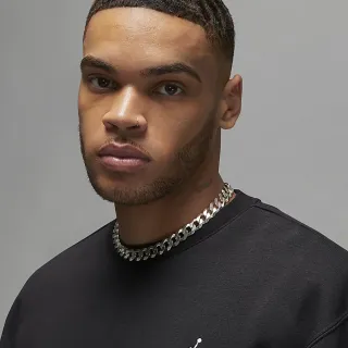 【NIKE 耐吉】長袖上衣 大學T AS M NSW PREM ESSNTL SUST LS T 男 黑(DO7391010) 歷史價格詳細信息