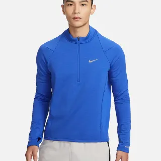 【NIKE】AS M NK TF RPL ELMNT HZ 長袖上衣 男 黑色-DD5663010 歷史價格詳細信息