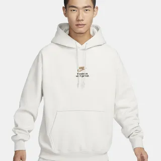 【NIKE 耐吉】連帽上衣 休閒 AS W NSW PHNX FLC OS PO HOODIE 女 灰(DQ5861063) 歷史價格詳細信息