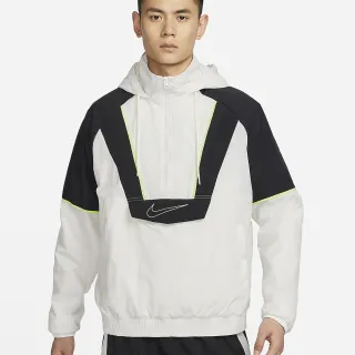 【NIKE】AS M NK WVN JACKET RPL SSNL 男 連帽外套 紫白-FB7114555 歷史價格詳細信息