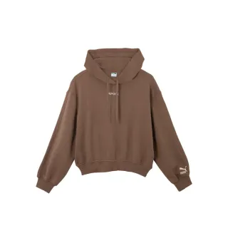 【PUMA】長袖 帽T 連帽上衣 大學T 男 女 流行系列P.Team 長厚 運動 休閒 紅色 歐規(62520622) 歷史價格詳細信息