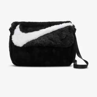 【NIKE】W NSW FX FUR TOTE 手提包 女包 黑色-DQ5804010 歷史價格詳細信息