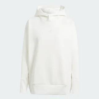 【ADIDAS】W Z.N.E. MTB CU 連帽上衣 女 白色-HZ2865 歷史價格詳細信息