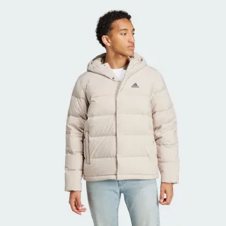 【ADIDAS】HELIONIC S HO J 男 羽絨外套-IK3173 歷史價格詳細信息