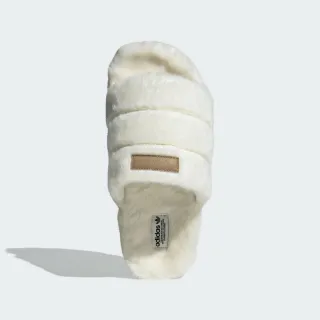 adidas 愛迪達 拖鞋 Adilette Essential W 女鞋 黑 絨面 柔軟 休閒 愛迪達 IF3576 歷史價格詳細信息