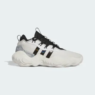 adidas 愛迪達 籃球鞋 Trae Young 3 男鞋 黑 白 崔洋 Core Black IE9362 歷史價格詳細信息