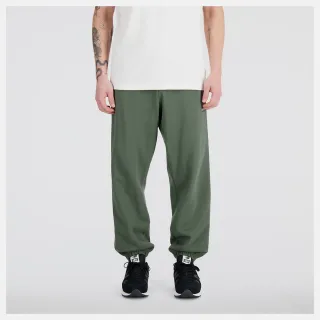 NEW BALANCE 短褲 NB 綠色 抽繩 休閒 滑面短褲 男 MS33513FUG 歷史價格詳細信息