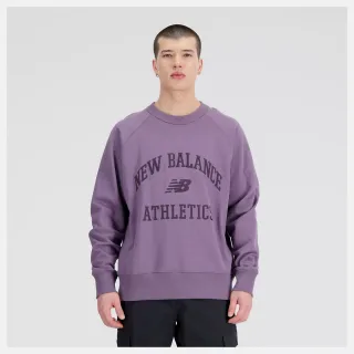 NEW BALANCE 短T NB 紫色 植絨LOGO 短袖 上衣 男 AMT33551SHW 歷史價格詳細信息